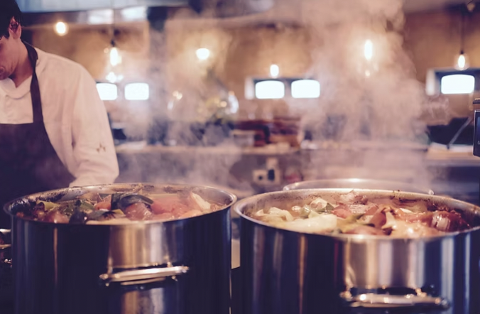 The Power of Bone Broth