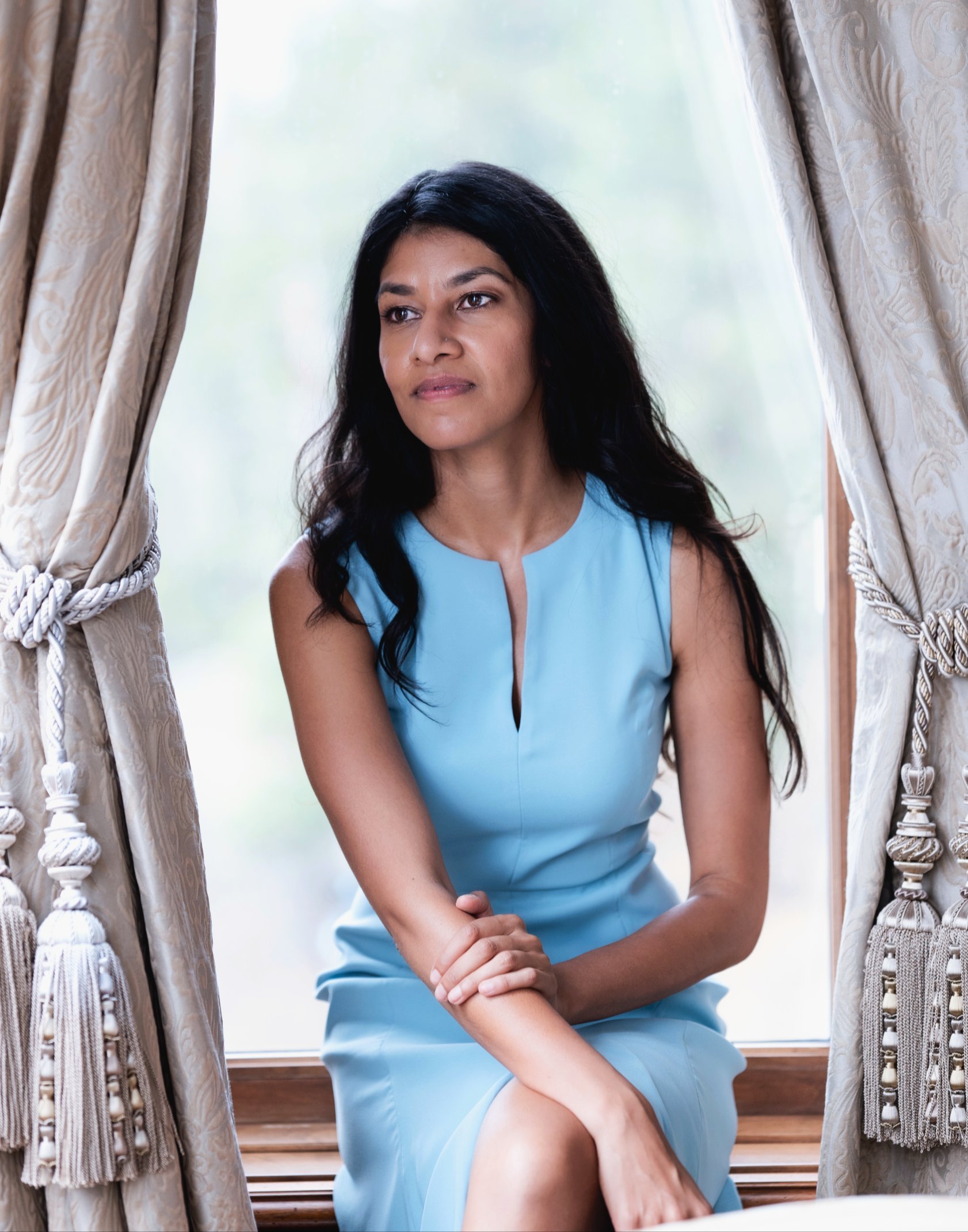 Dr. Rena Saini ND