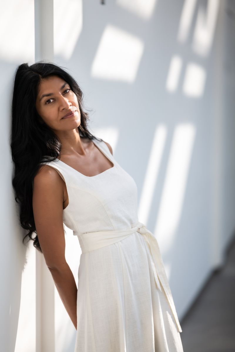 Dr. Rena Saini