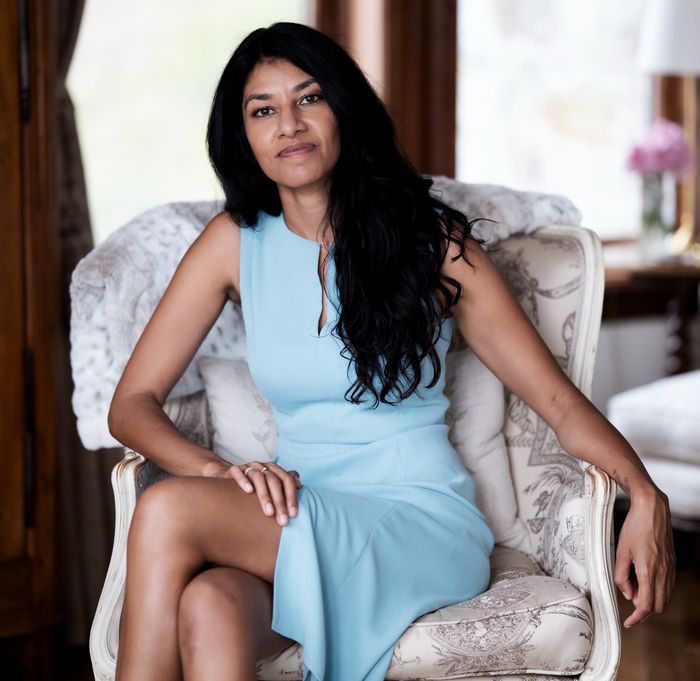 Dr. Rena Saini